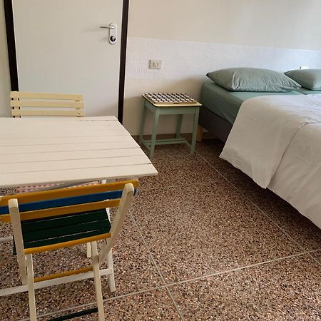Camibb Hotel Castel del Rio Eksteriør billede