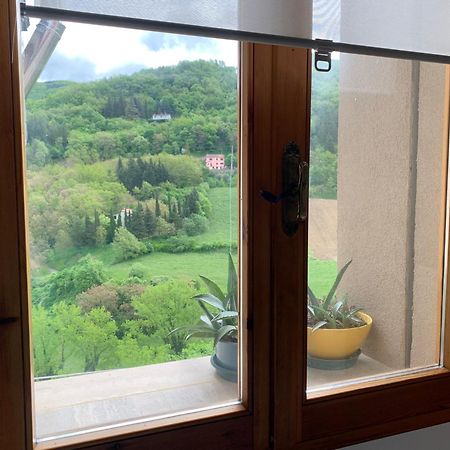Camibb Hotel Castel del Rio Eksteriør billede