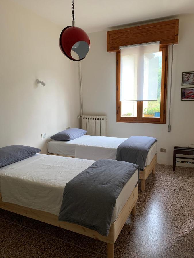 Camibb Hotel Castel del Rio Eksteriør billede