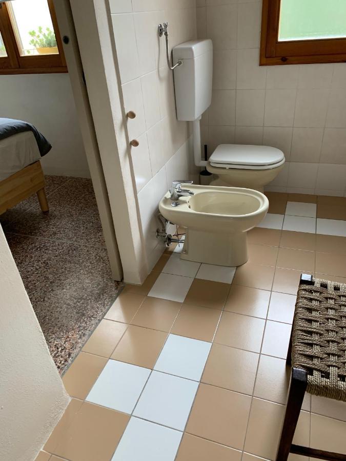Camibb Hotel Castel del Rio Eksteriør billede